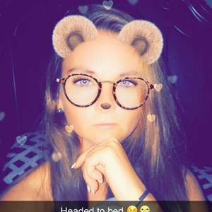 Meet your Posher, Heidi